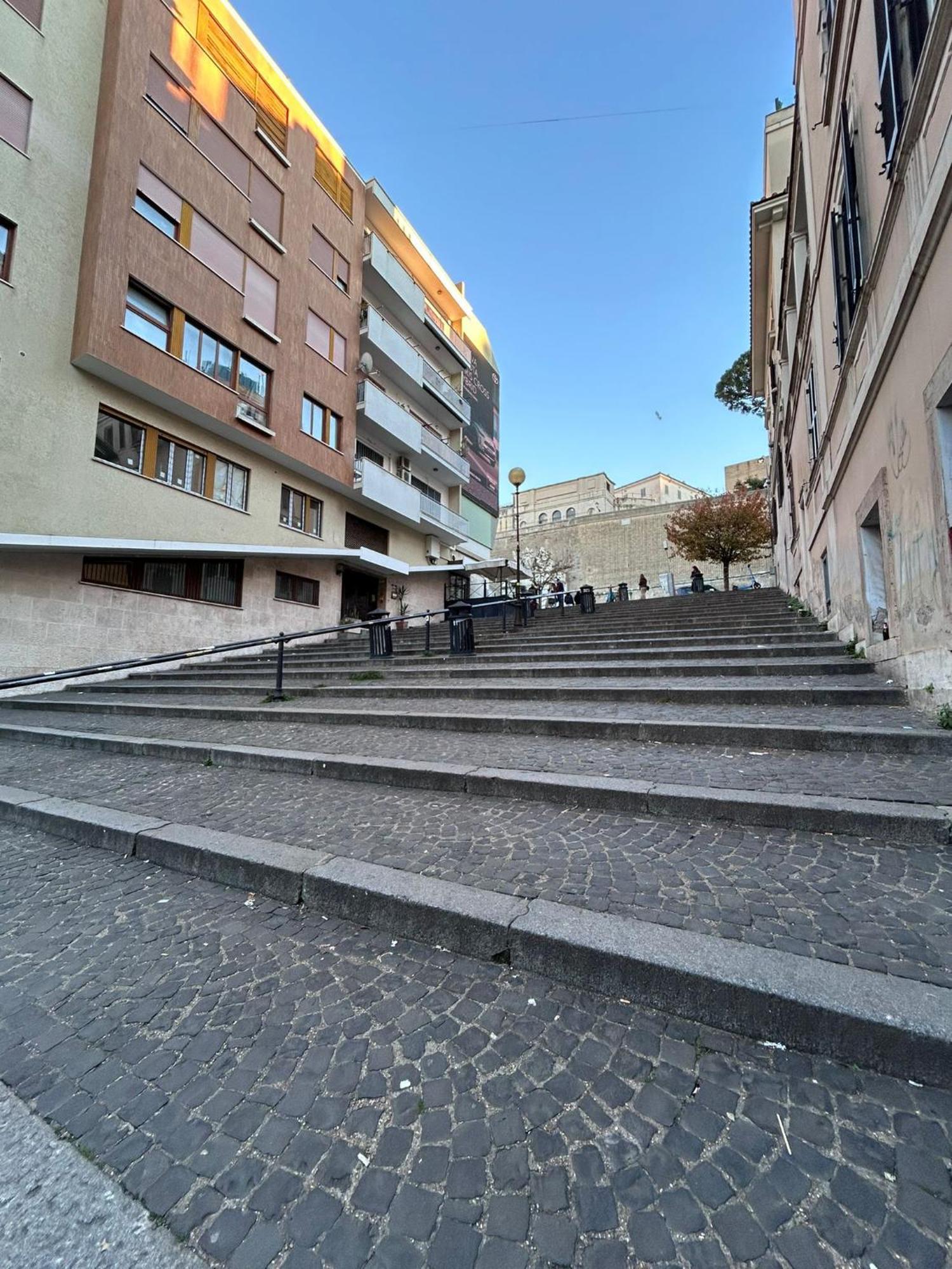 Gioiello Vaticano Roma Exterior foto
